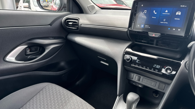 Toyota Yaris Cross 1.5 Hybrid Icon 5dr CVT Hybrid Estate